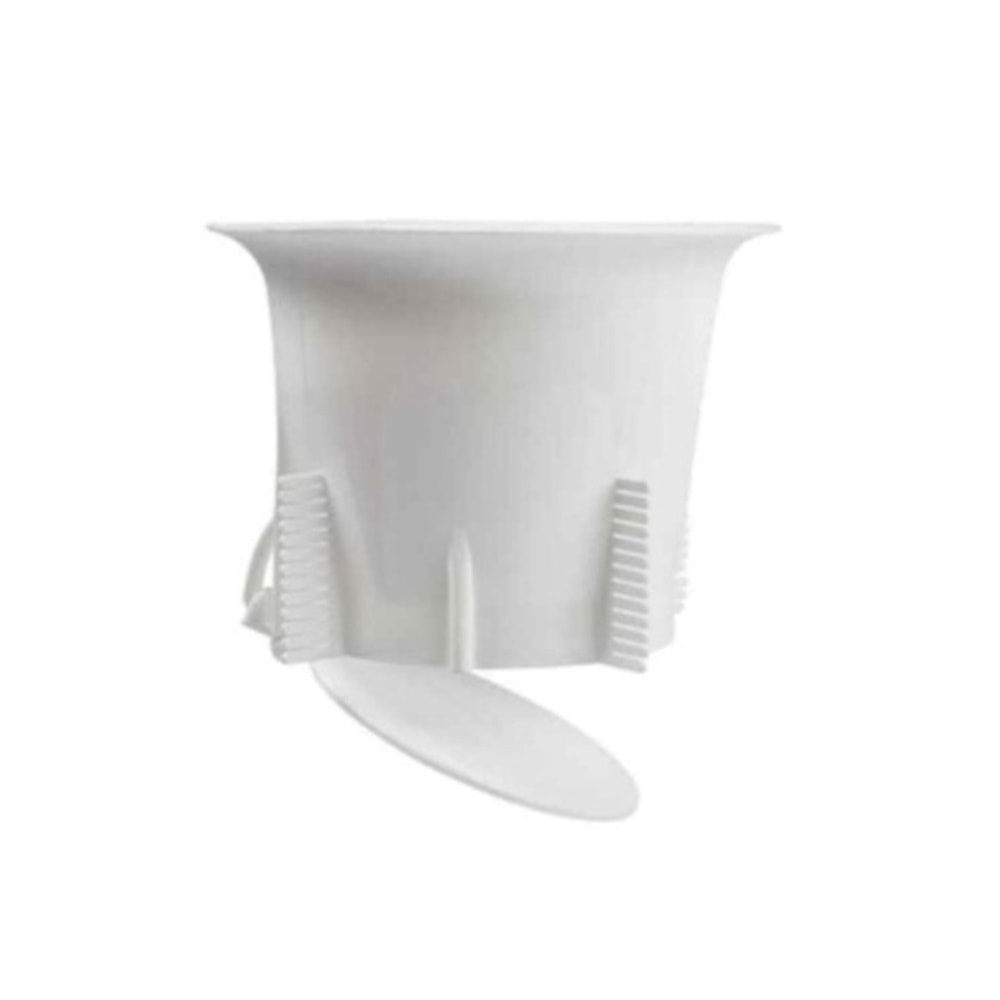 AVCILAR POŞETLİ TEK KAPAK WC MATİK