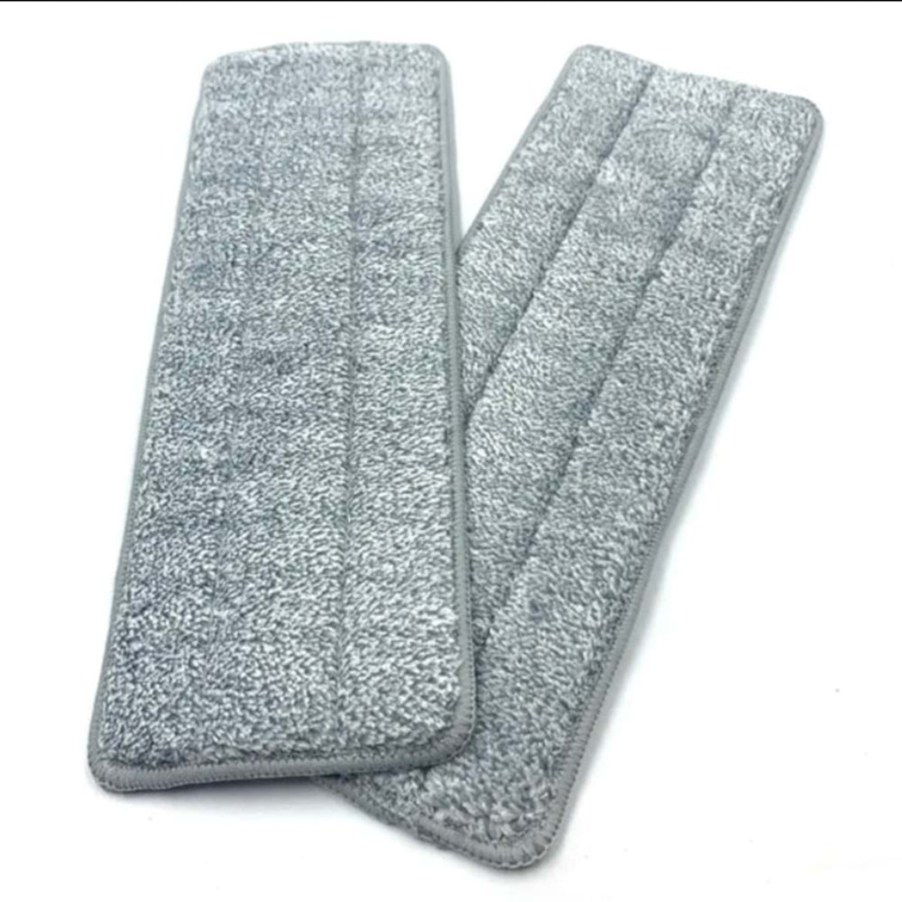 FLAT MOP UCU GEÇMELİ YEDEK