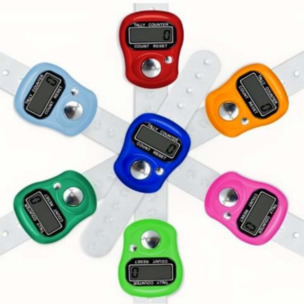 JIXIN ZİKİRMATİK *100