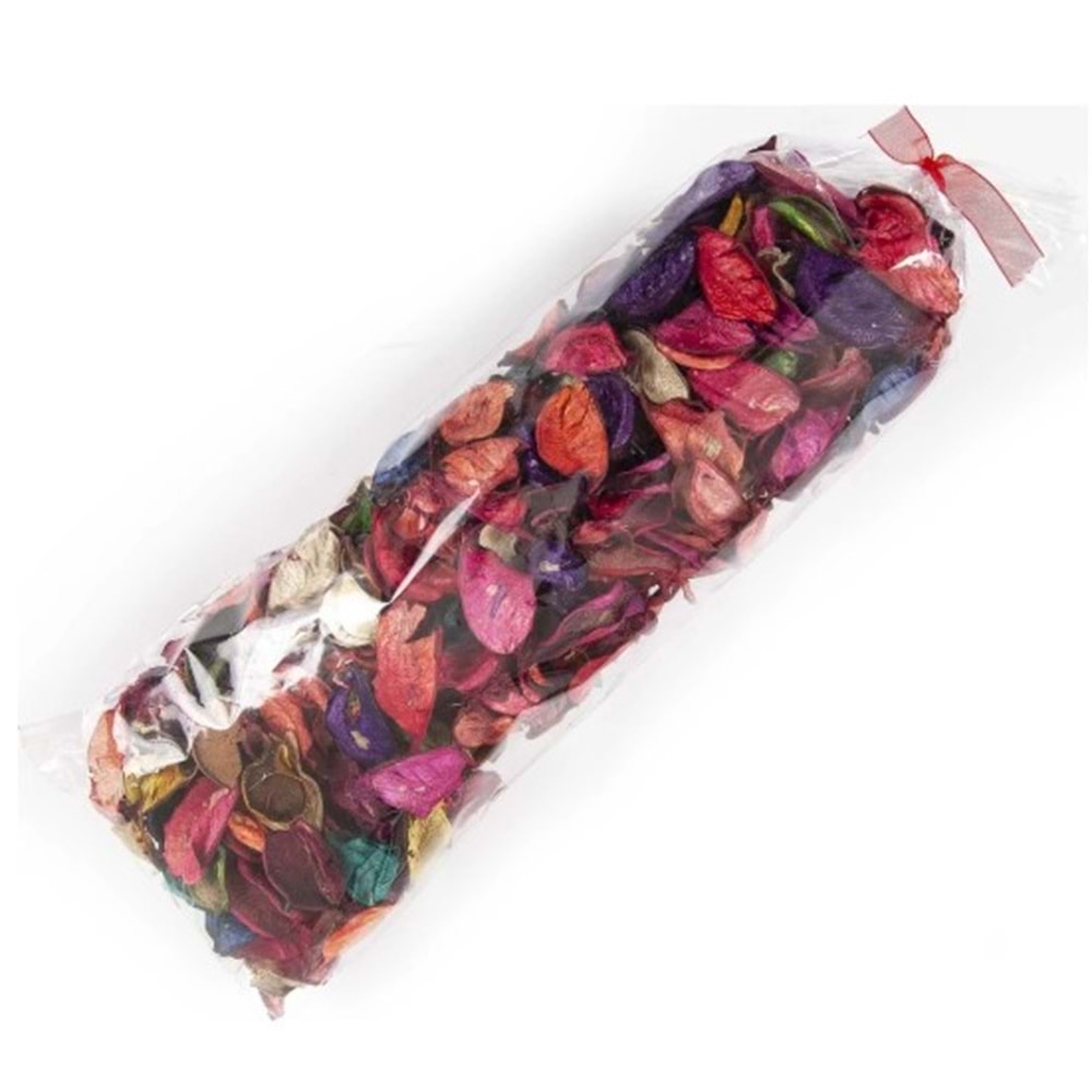 RENKLİ GÜL KURUSU BÜYÜK BOY