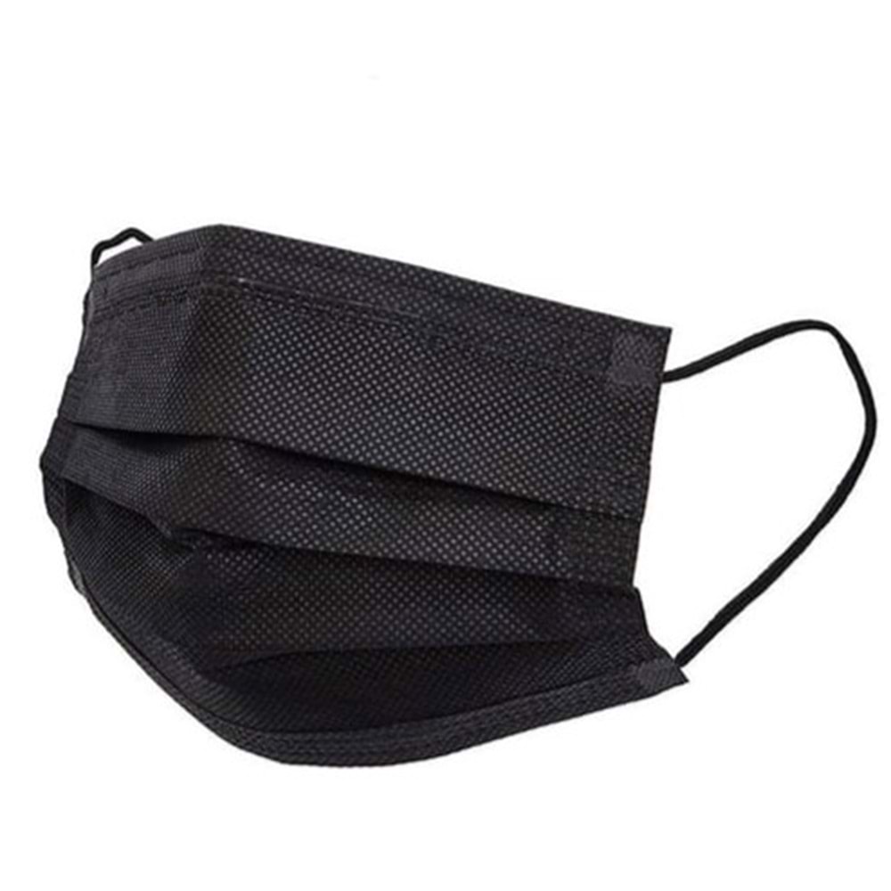 FORMASK TEK KULLANIMLIK MASKE 50Lİ