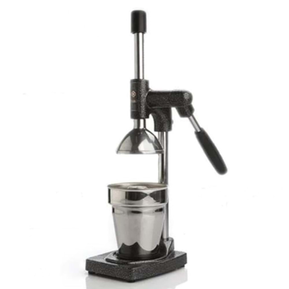 KEVSER ÇELİK MEVYE PRESİ NO-1 *8