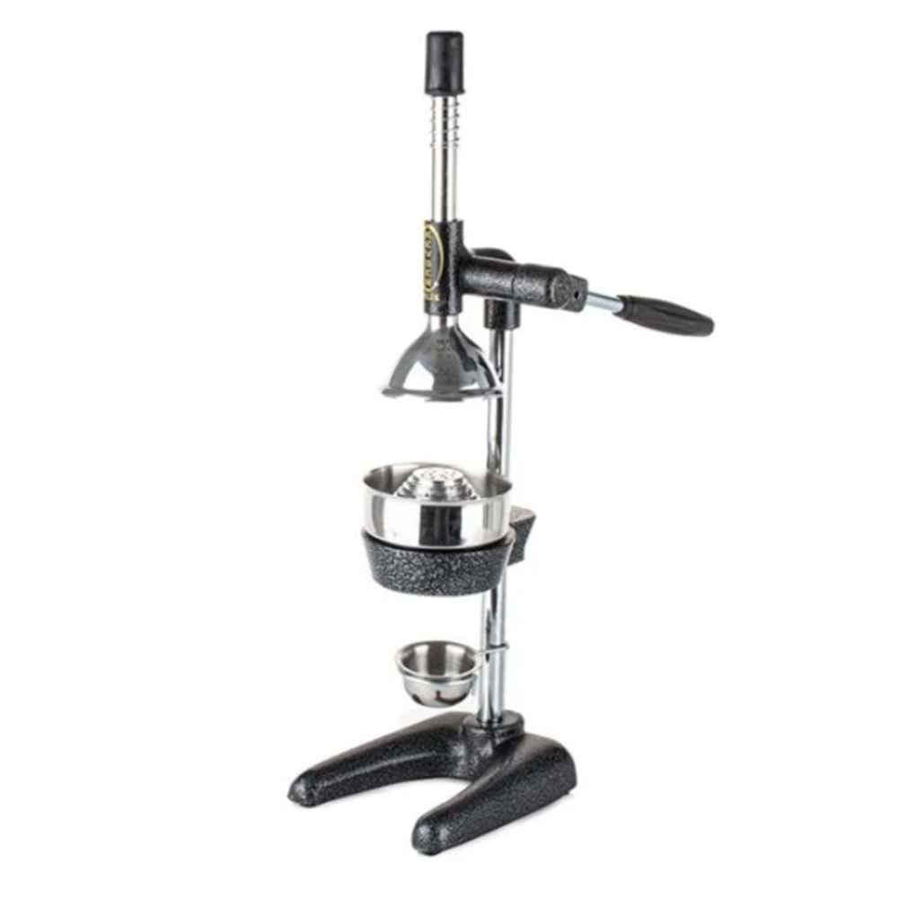 KEVSER ÇELİK MEVYE PRESİ NO-4 *6