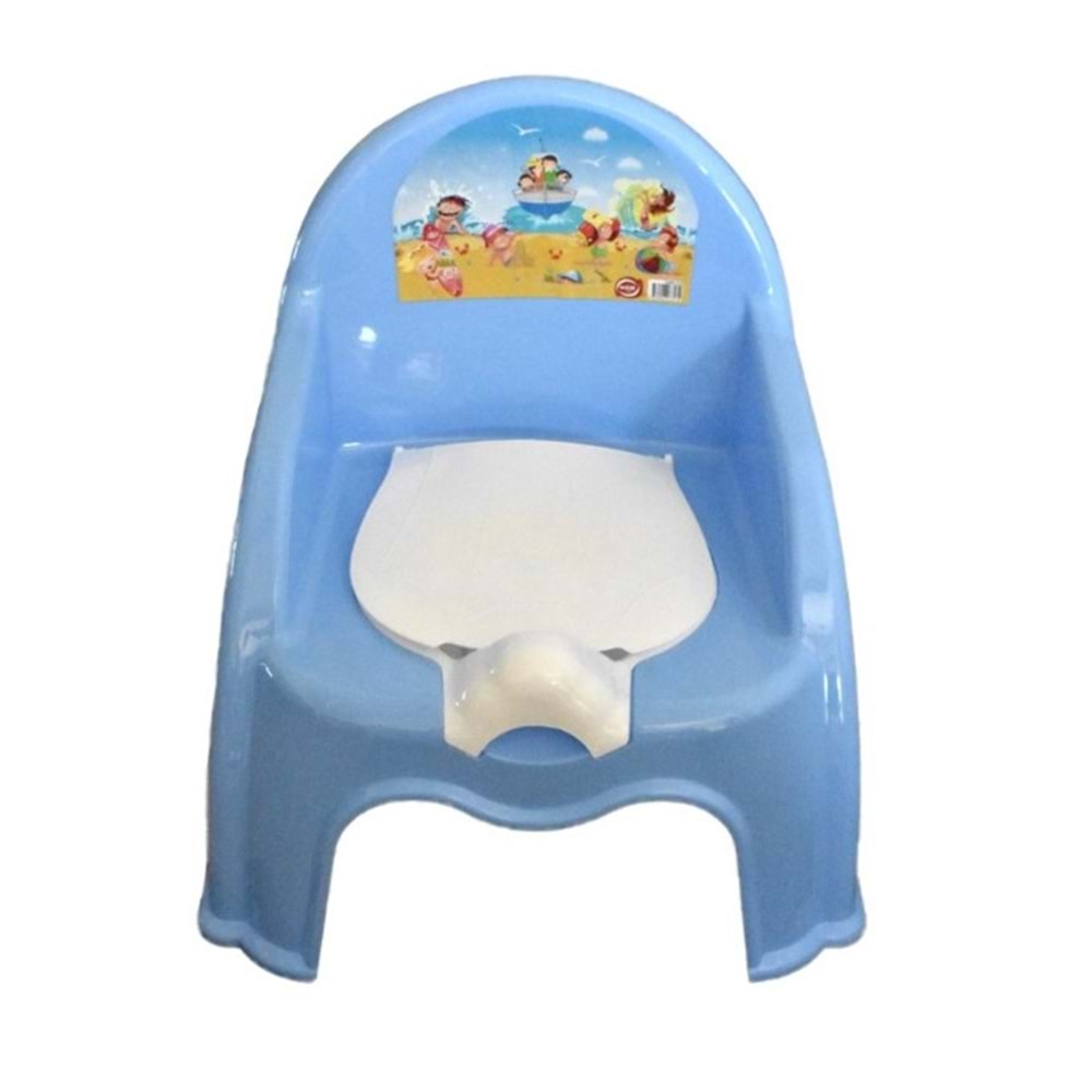 SAGLIK BABY POTY LAZIMLIK