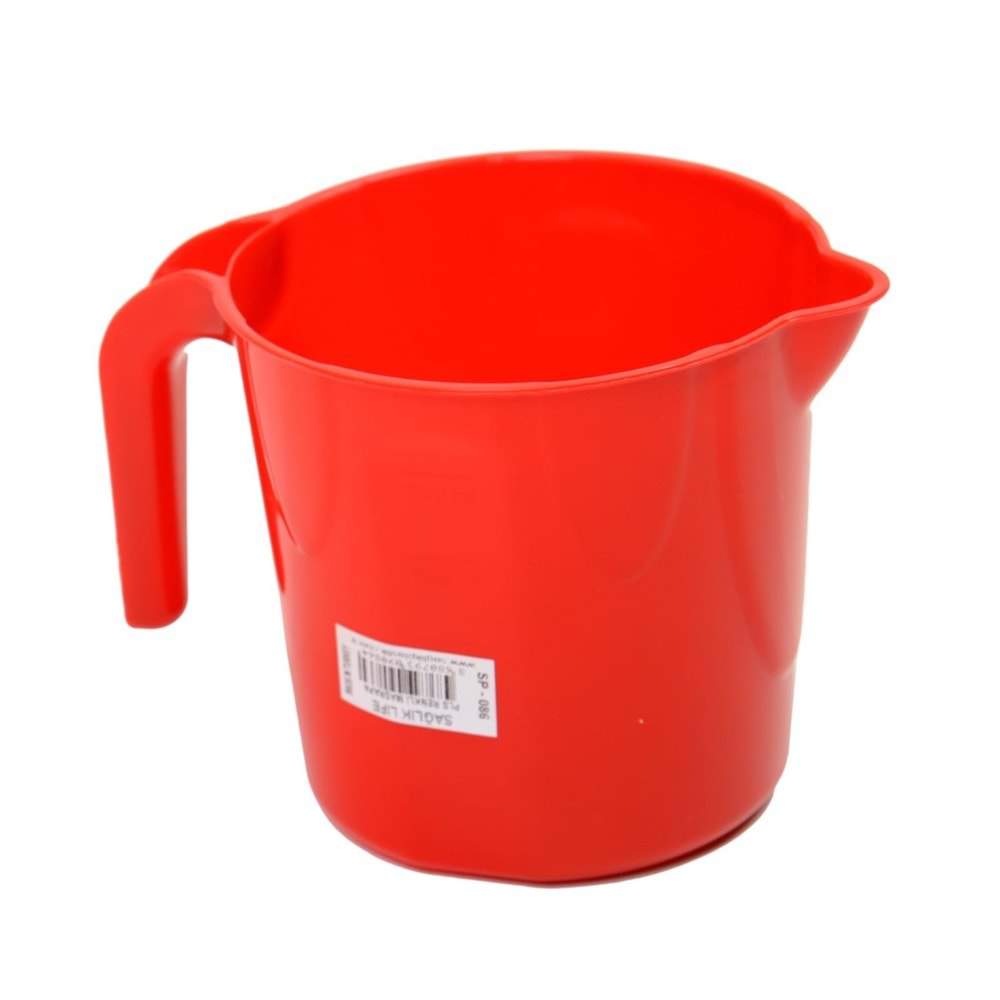 SAGLIK LÜX RENKLİ MAŞRAPA