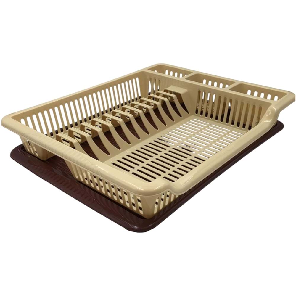 SAGLIK DÜZ TABAKLIK NATUREL