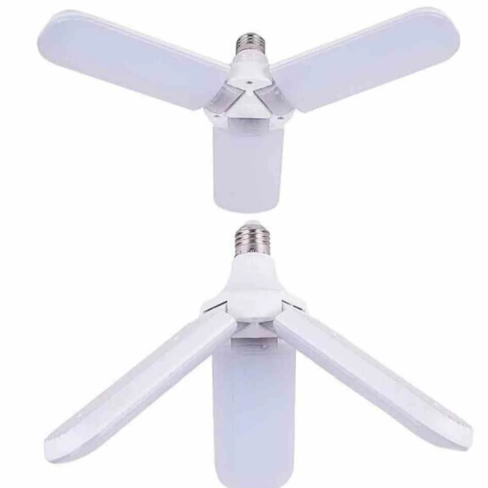 LEDMAKS PERVANE LED LAMBA