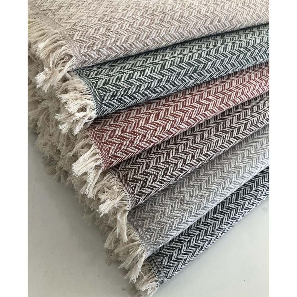 LİLİANA KALIN KOLTUK ÖRTÜSÜ 170X210 ÇEKYAT ÖRTÜSÜ