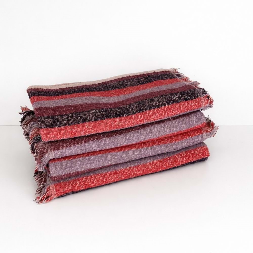 LİLİANA BANYO HAVLUSU 70X140