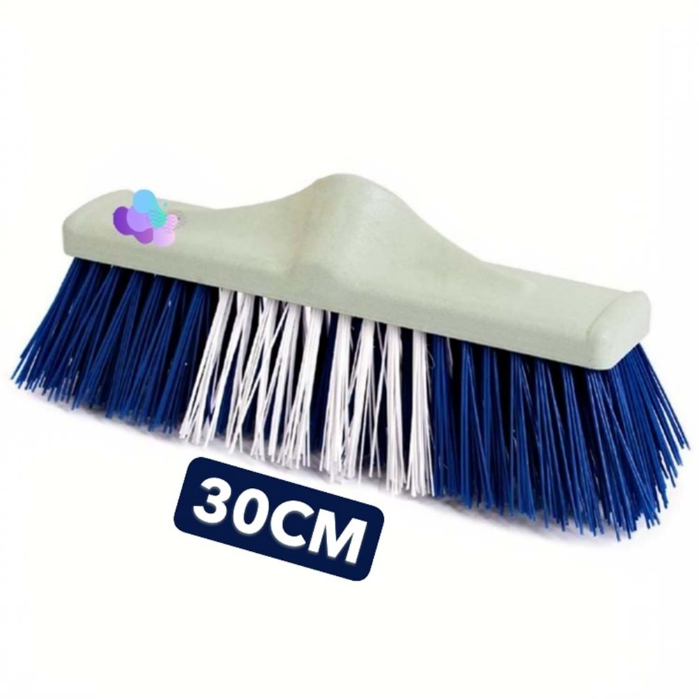 STAR ÇALI FIRÇASI 30CM