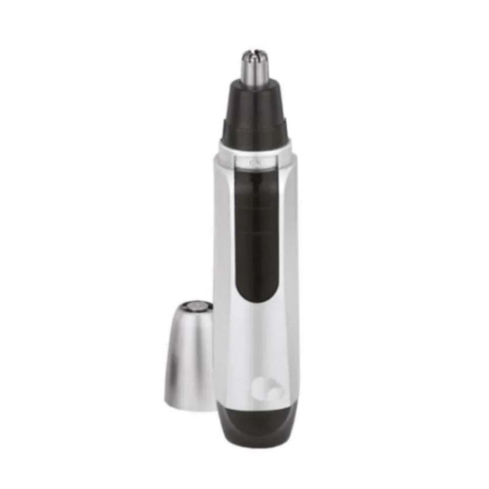 RAKS BURUN VE KULAK TÜYÜ TEMİZLEME MAKİNESİ