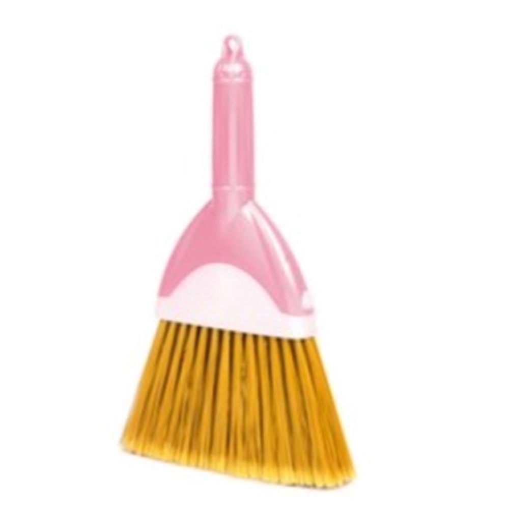 TİTİZ HANIMELİ SÜPÜRGE NO.0