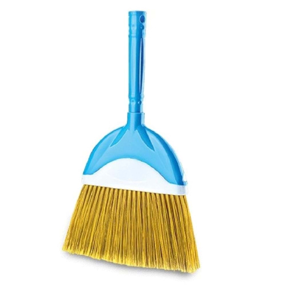 TİTİZ HANIMELİ SÜPÜRGE NO.2