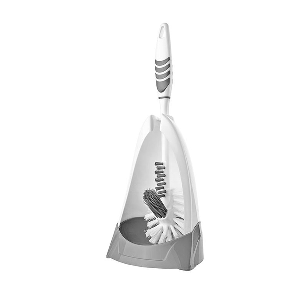 TİTİZ SOFTON WC FIRÇA SET