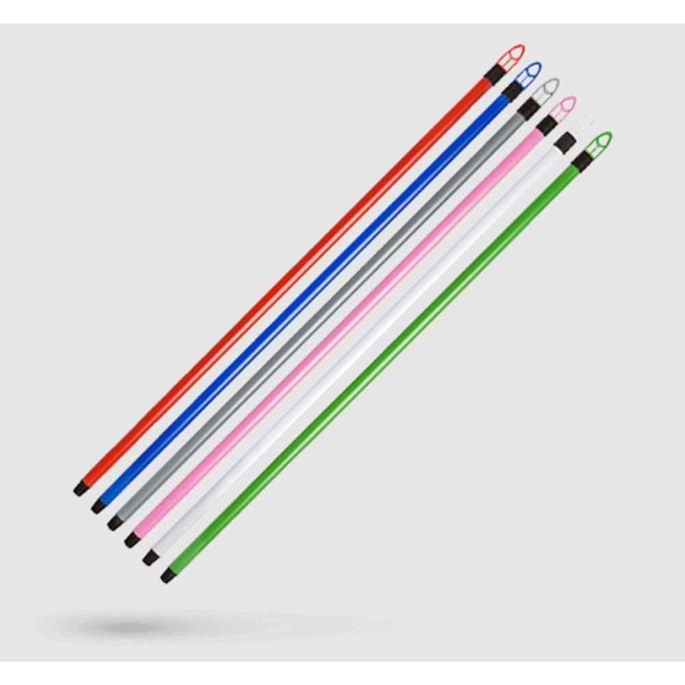 EKSTRA SAP RENKLİ 120 cm.