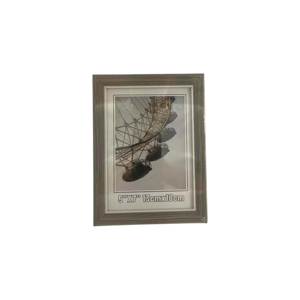 VADİ MİRA AHŞAP ÇERÇEVE 13X18CM 24*