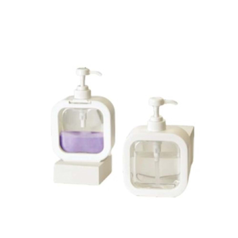 Mimoza Sıvı Sabunluk