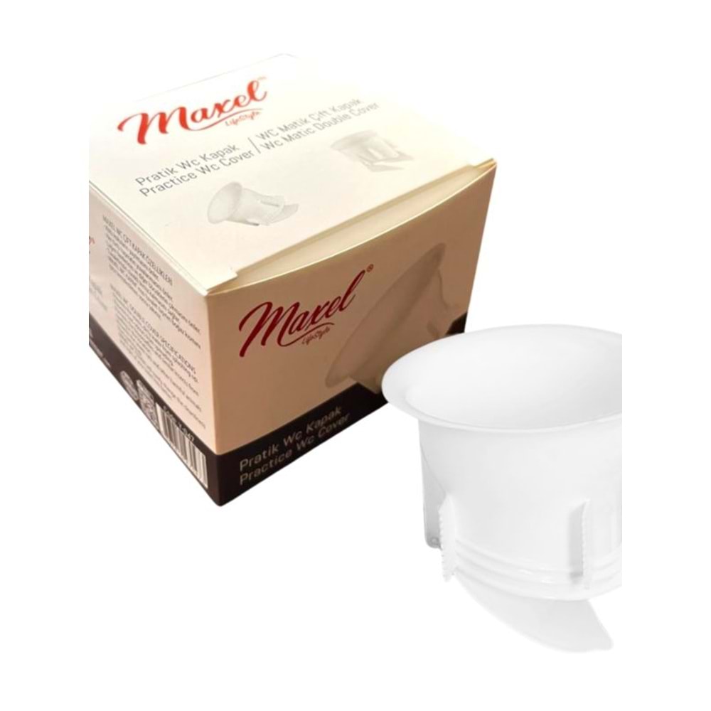 DOLLY WC MATİK (KUTULU) *80