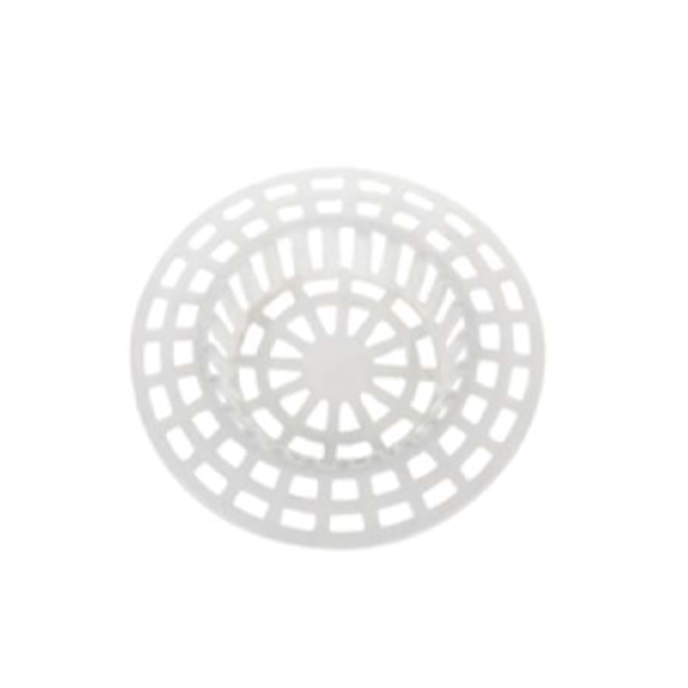 Dolly Küvet ve Lavabo Süzgeci