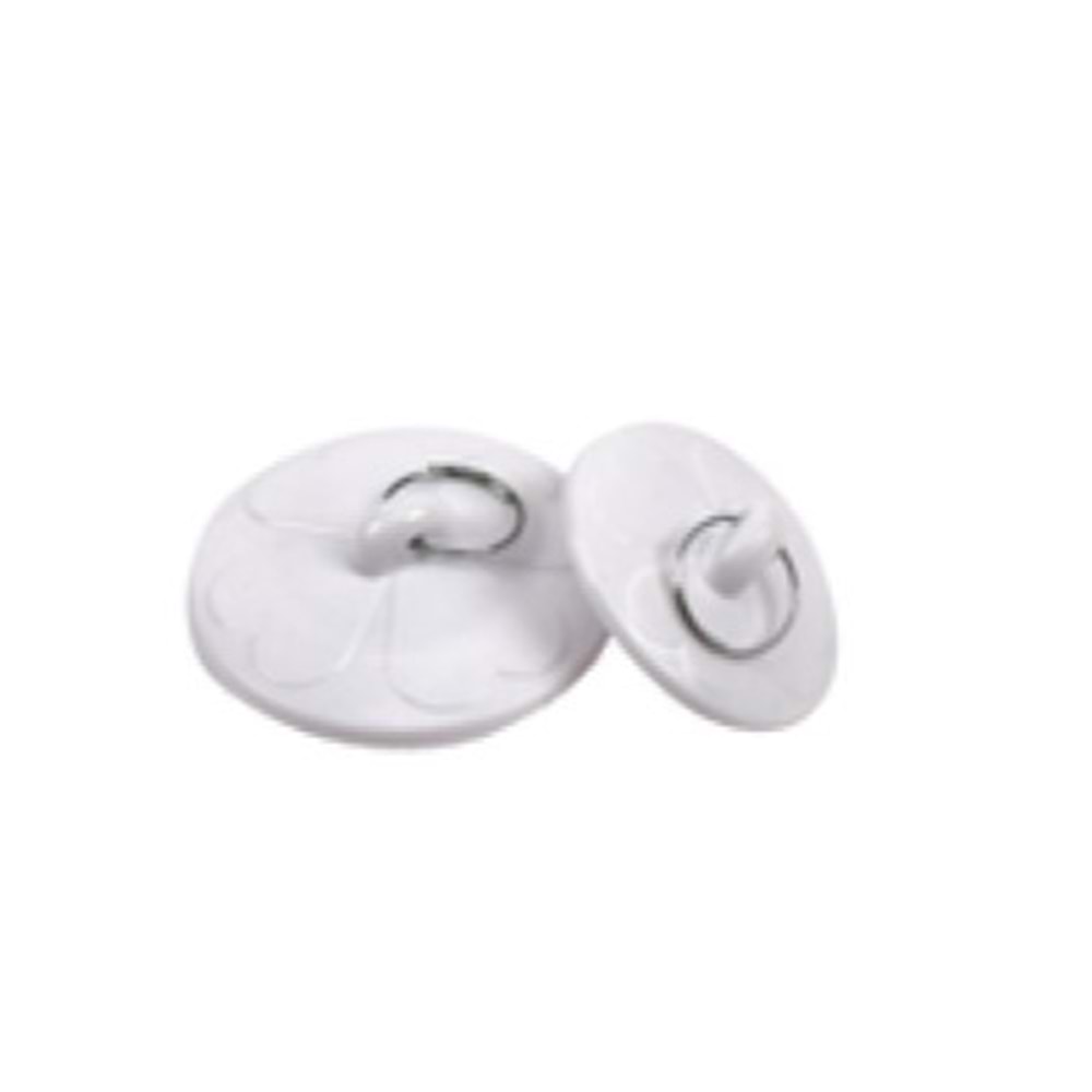 Dolly İkili Lavabo Tıpası