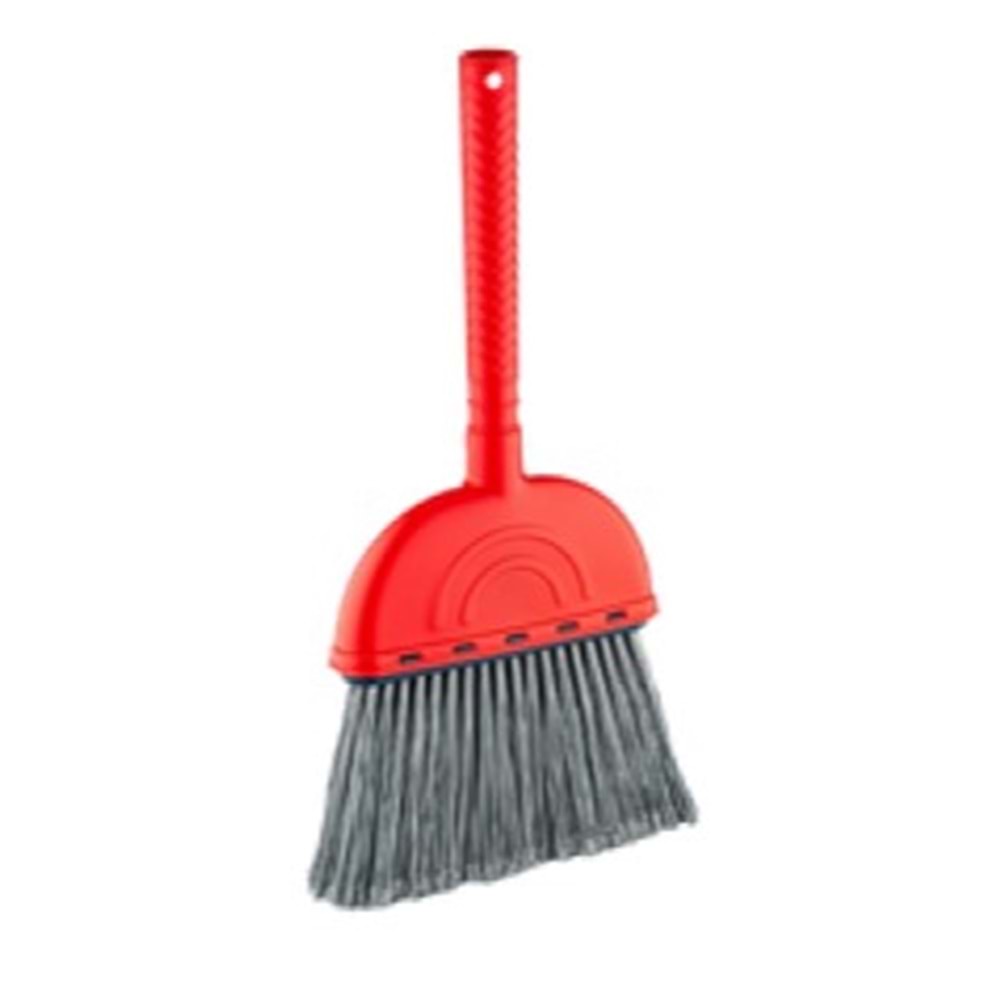 Maxel Büyük Süpürge No:3