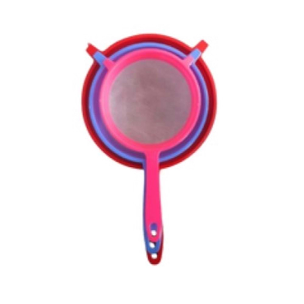 DOLLY KÜÇÜK SÜT SÜZGECİ *DZ*NO.3-4