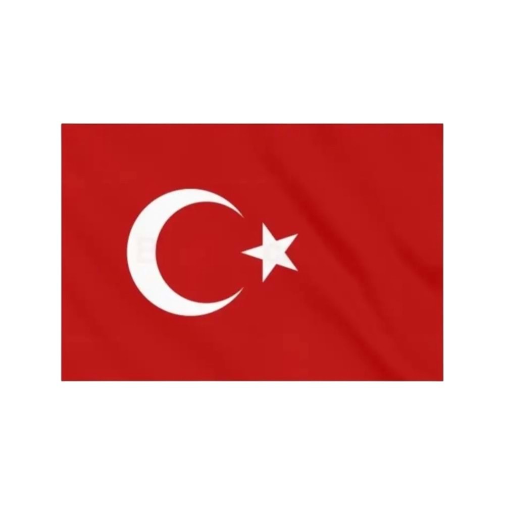 YURTBAYRAK 60X90 BEZ BAYRAK
