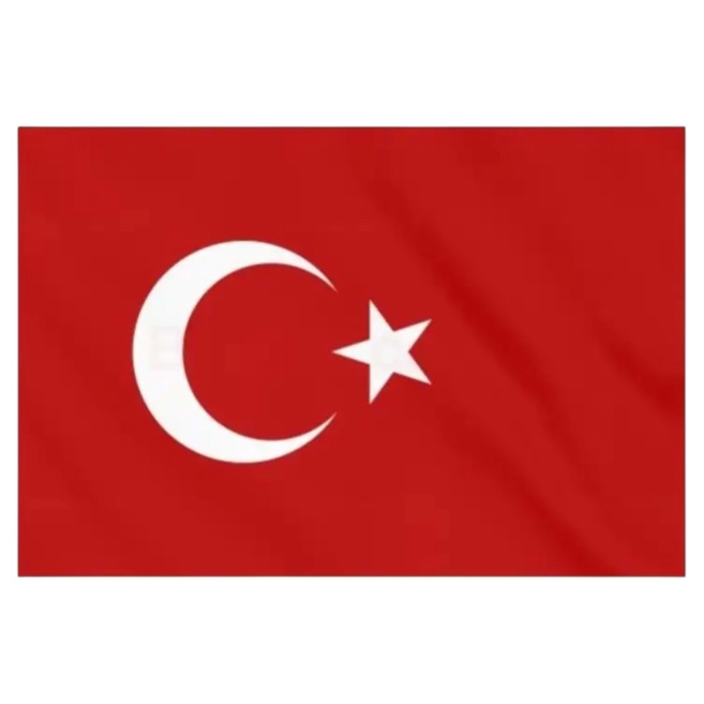YURTBAYRAK 150X225 BEZ BAYRAK