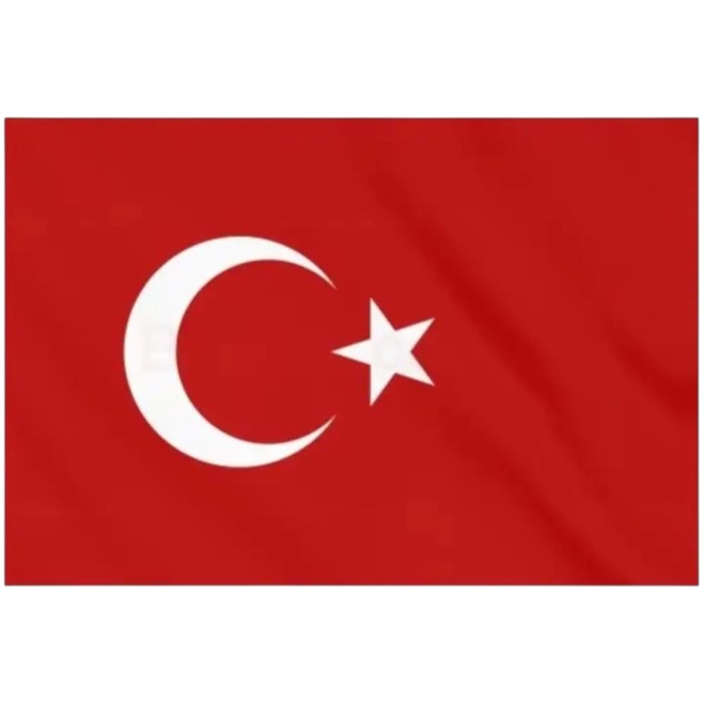 YURTBAYRAK 200X300 BEZ BAYRAK