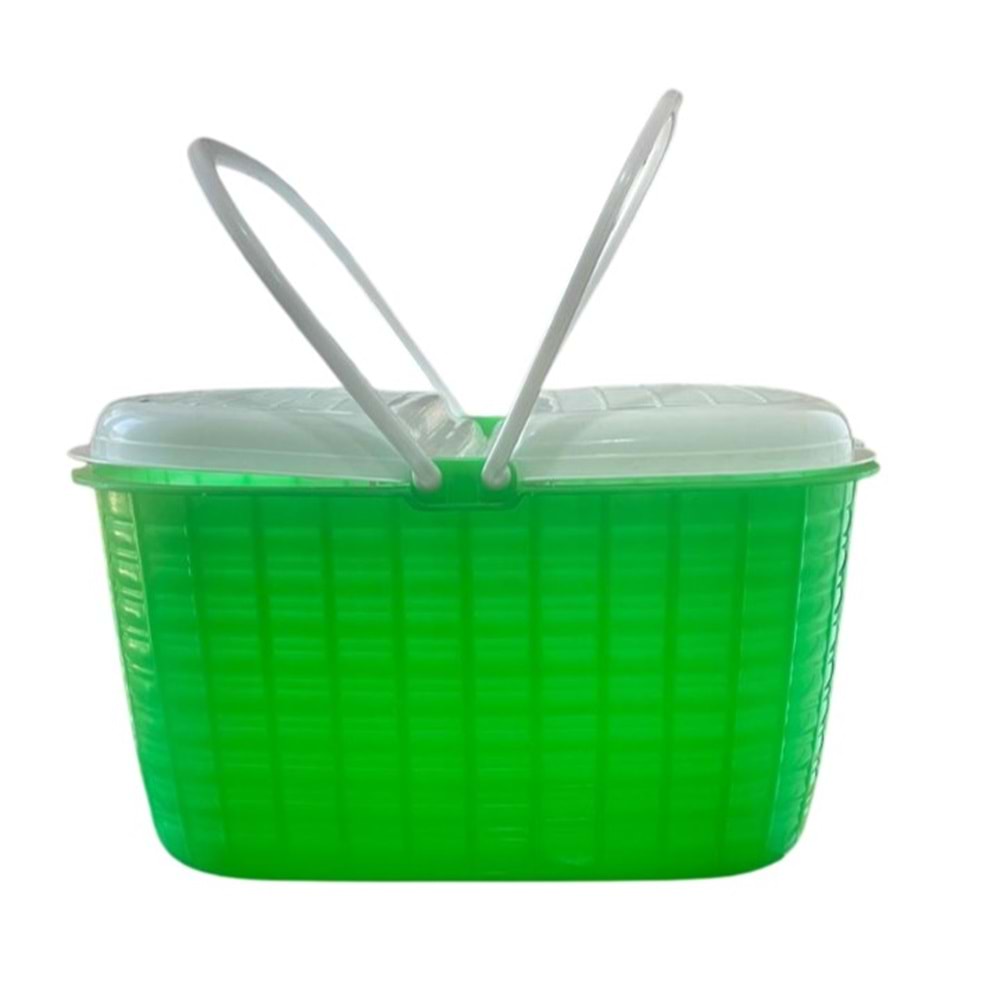 ZEN HOME PİKNİK SEPETİ