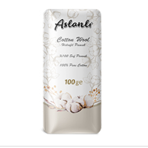 ASLANLI PAMUK 100GR 5*