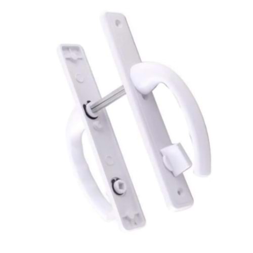 KERVAN BANYO-WC KAPI KOLU ODA KAPI KOLU