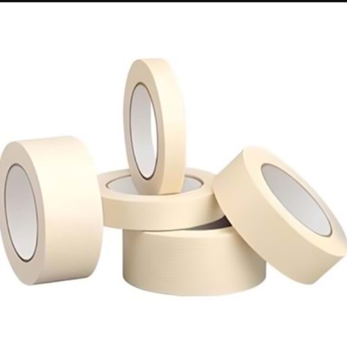 MASKELEME BANTI 45MMX20MT KAĞIT BANT *6