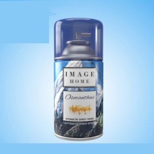 IMAGE HOME OTOMATİK ODA SPREYİ YEDEĞİ OSMANTHUS