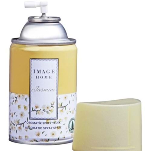 IMAGE HOME OTOMATİK ODA SPREYİ YEDEĞİ YASEMİN