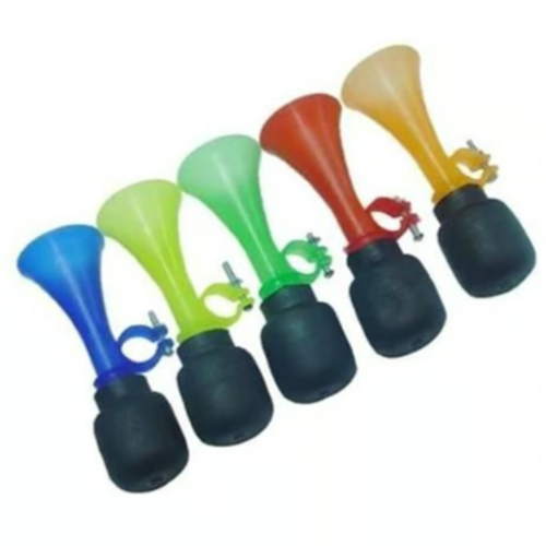 REAL ŞAHİN BİSİKLET KORNASI YÜKSEK SES