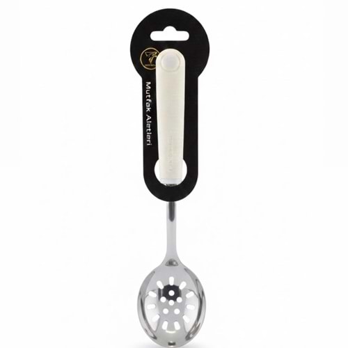 GOLDŞAHİN SERVİS KAŞIĞI KEVGİR KÜÇÜK