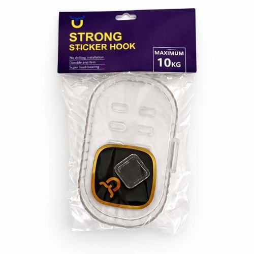 REAL ŞAHİN YAPIŞKANLI KALIP SABUNLUK ŞEFFAF MAXIMUM 10KG