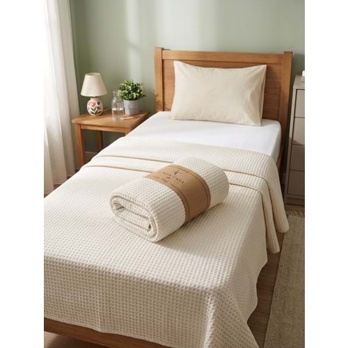 LİNEA CASA TEK KİŞİLİK PİKE 170*210CM 6*
