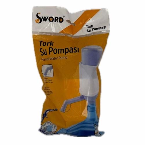 SWORD DAMACANA POMPASI