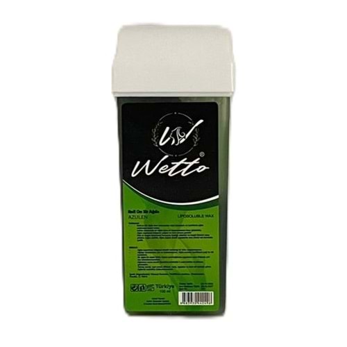 WETTO ROLL-ON SİR AĞDA AZULEN *24