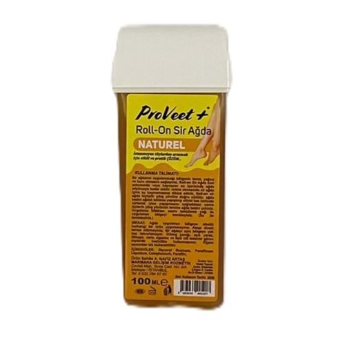 PROWEET ROLL-ON SİR AĞDA NATUREL *24