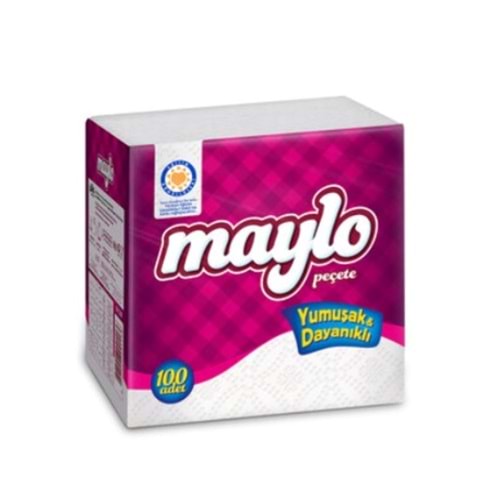 MAYLO PEÇETE 100 LÜ
