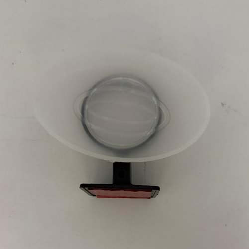 YAPIŞKANLI KALIP SABUNLUK