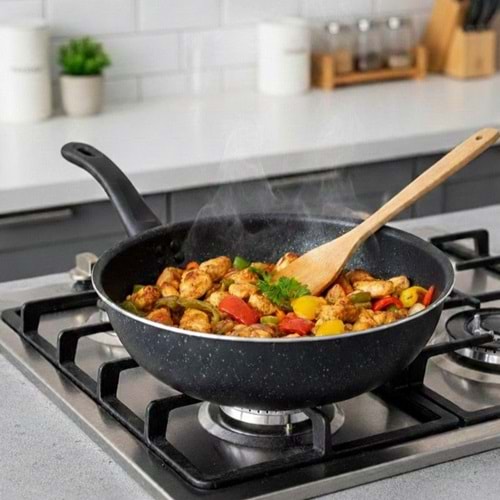 PIRLANTA WOK TAVASI 24NO