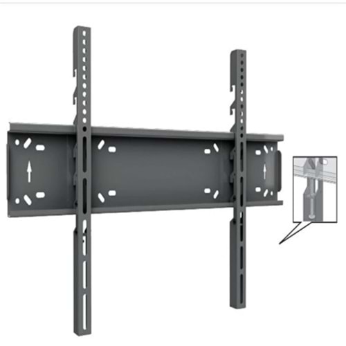 MOONSTAR 55-75 İNC TV ASKI APARATI