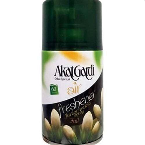 AKAT GARDİ OTOMATİK ODA SPREYİ YEDEĞİ FULL