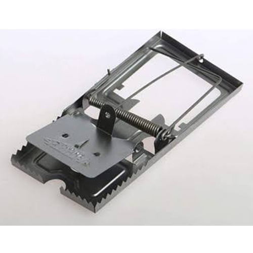 SEBATİŞ METAL FARE KAPANI *12