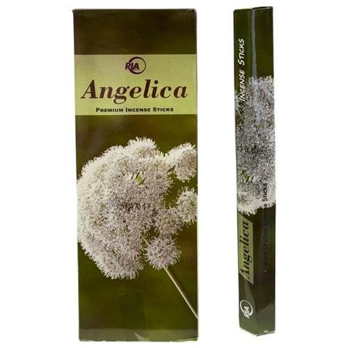 RİA TÜTSÜ MELEKOTU *6