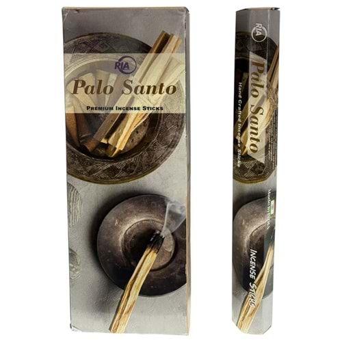 RİA TÜTSÜ PALO SANTO *6